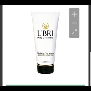 L'BRI Clarifying Clay Masque